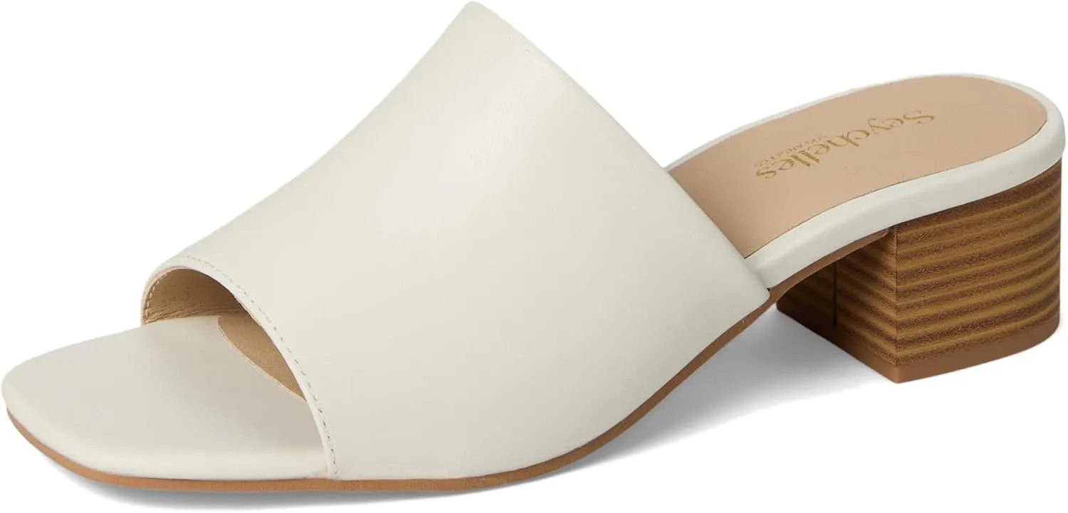Seychelles Women's Fashion Slide Sandal