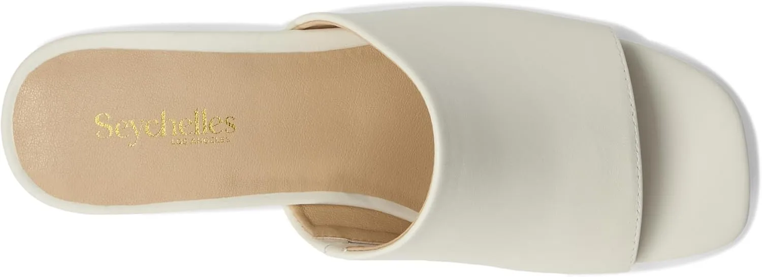 Seychelles Women's Fashion Slide Sandal