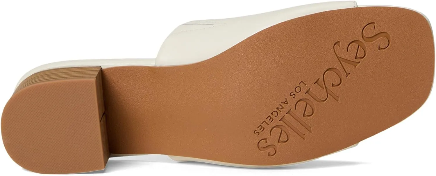 Seychelles Women's Fashion Slide Sandal