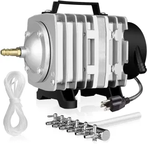 Simple Deluxe with Adjustable Air Flow Outlets
