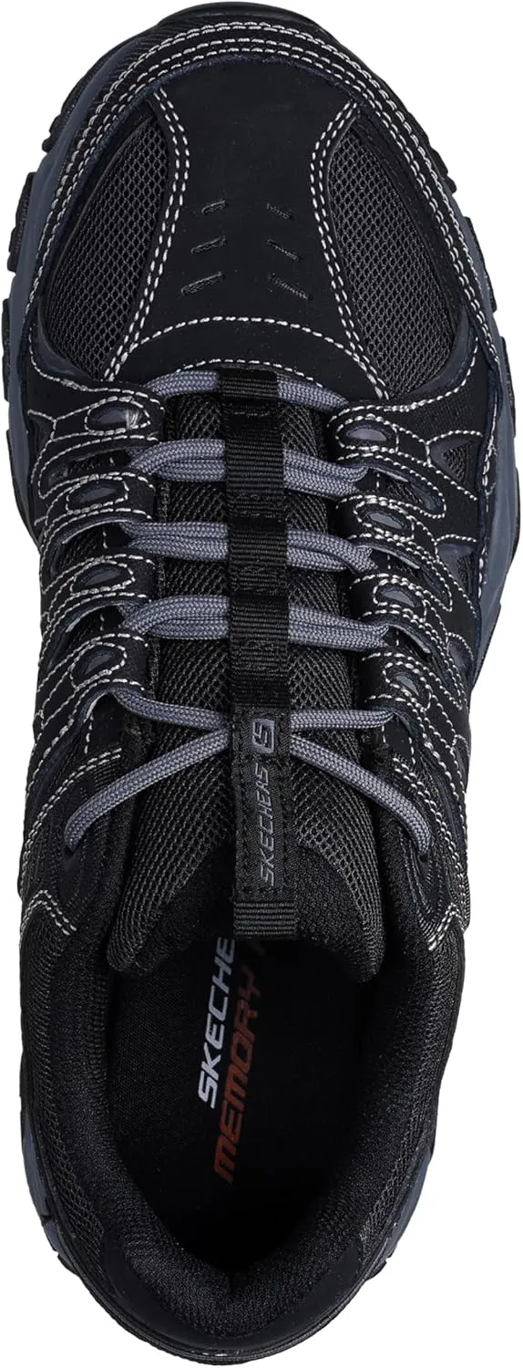 Skechers Men's, After Burn M.Fit 2.0 Hiking Shoe