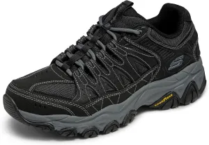 Skechers Men's, After Burn M.Fit 2.0 Hiking Shoe