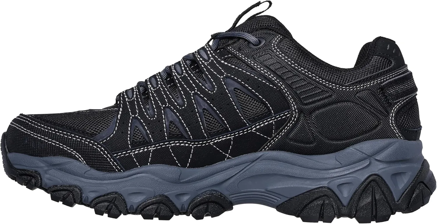Skechers Men's, After Burn M.Fit 2.0 Hiking Shoe