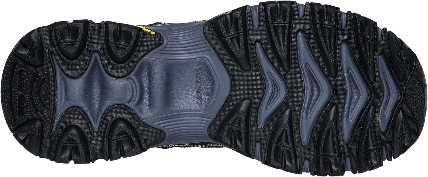 Skechers Men's, After Burn M.Fit 2.0 Hiking Shoe