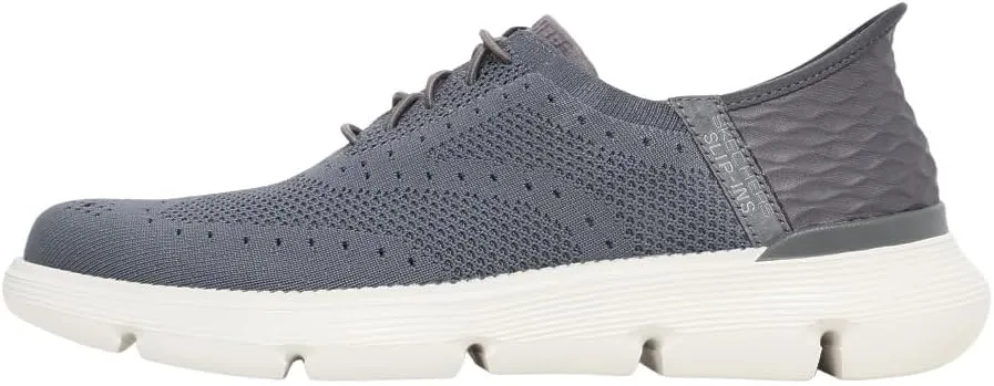 Skechers Men's Garza-Palma Sneaker