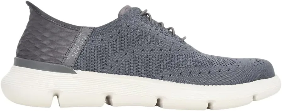Skechers Men's Garza-Palma Sneaker