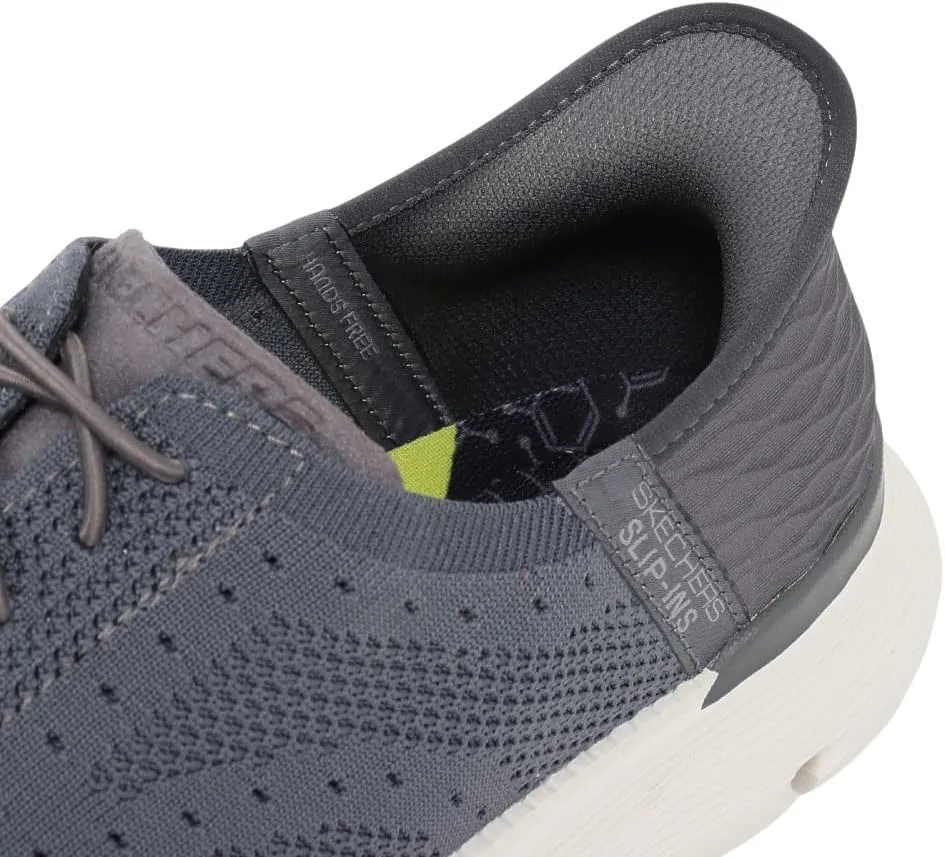 Skechers Men's Garza-Palma Sneaker