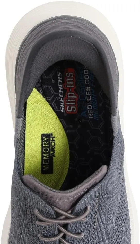 Skechers Men's Garza-Palma Sneaker