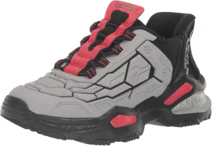 Skechers Men's Skech-Bots-orbitron Sneaker