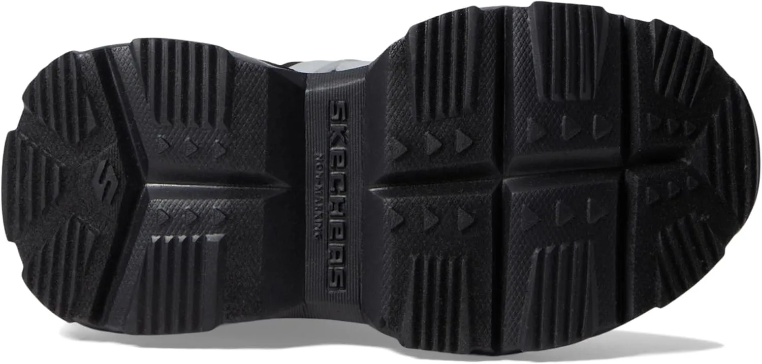 Skechers Men's Skech-Bots-orbitron Sneaker