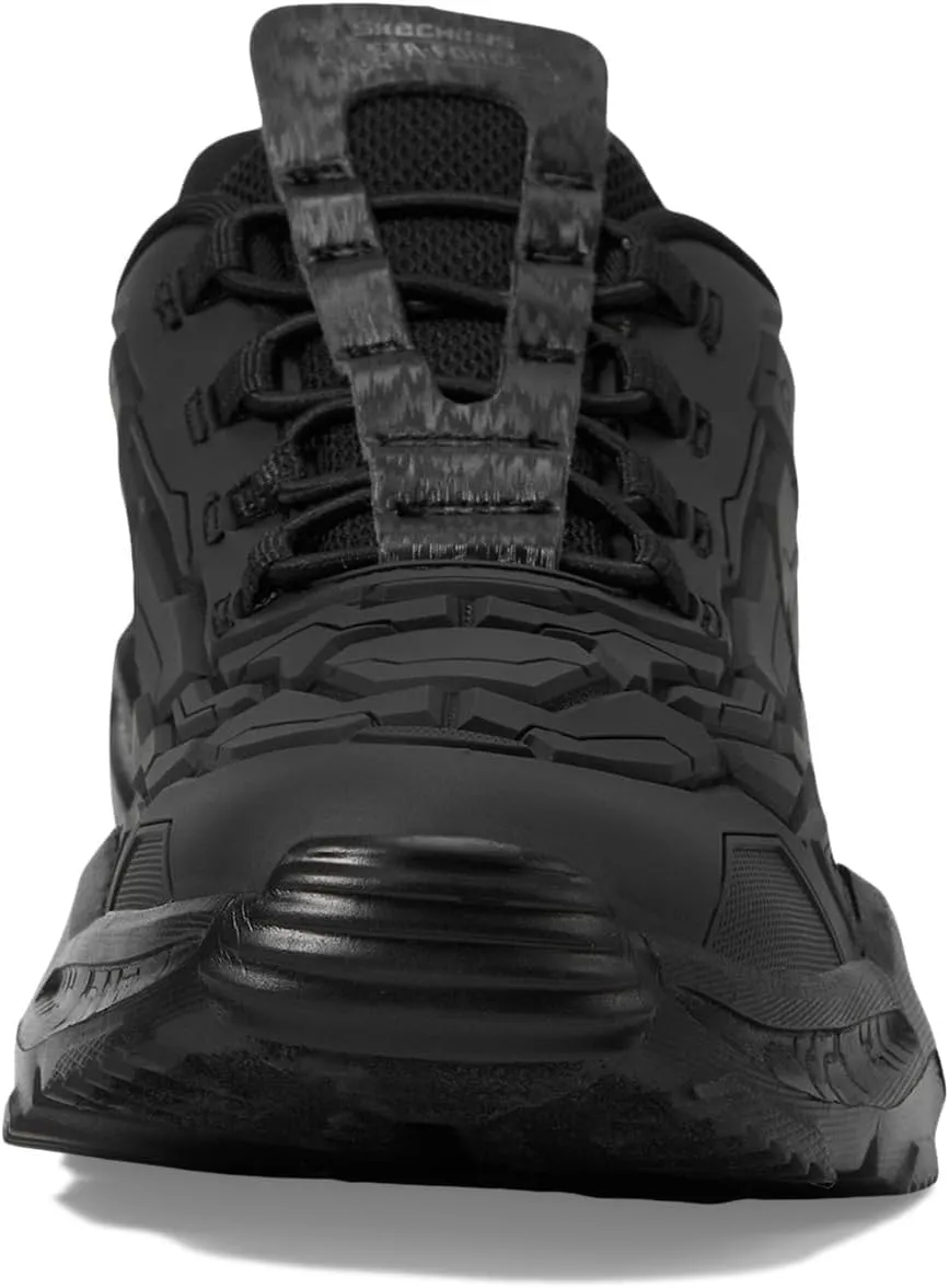 Skechers Men's Skech-Bots-orbitron Sneaker