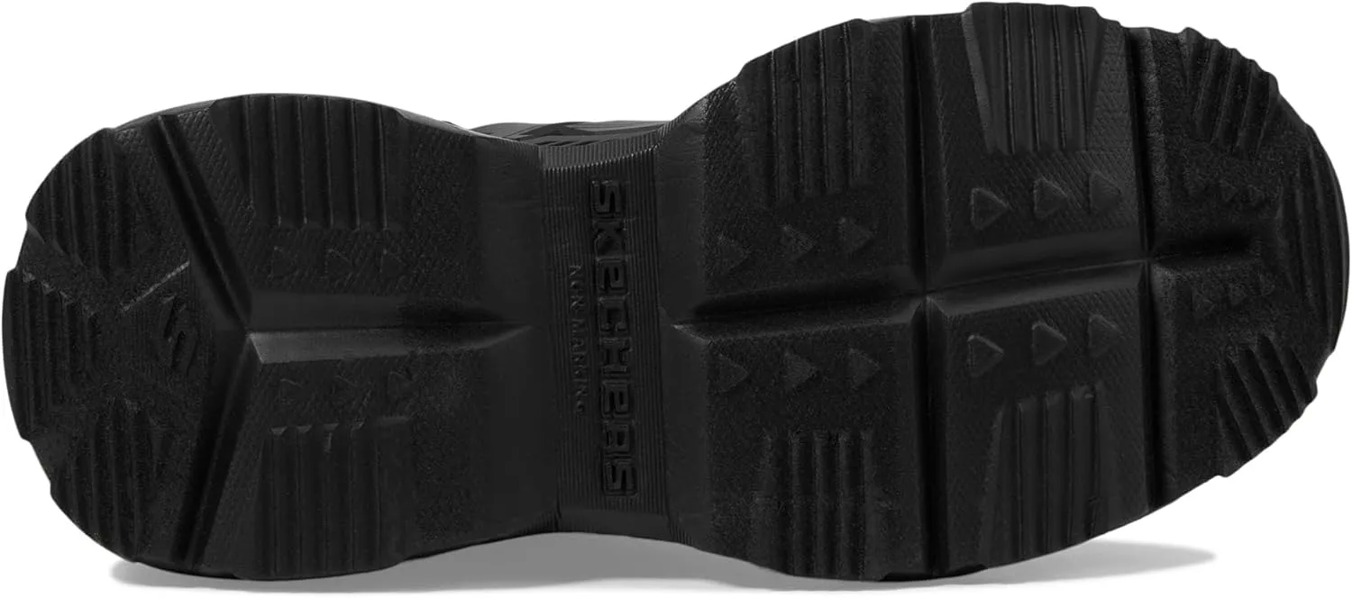 Skechers Men's Skech-Bots-orbitron Sneaker