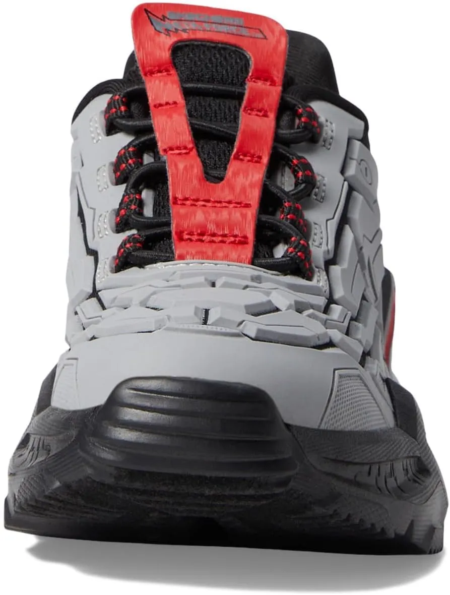 Skechers Men's Skech-Bots-orbitron Sneaker