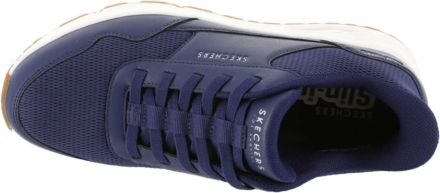 Skechers Men's Uno-Banksia Hands Free Slip-ins Sneaker