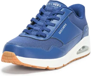 Skechers Men's Uno-Banksia Hands Free Slip-ins Sneaker