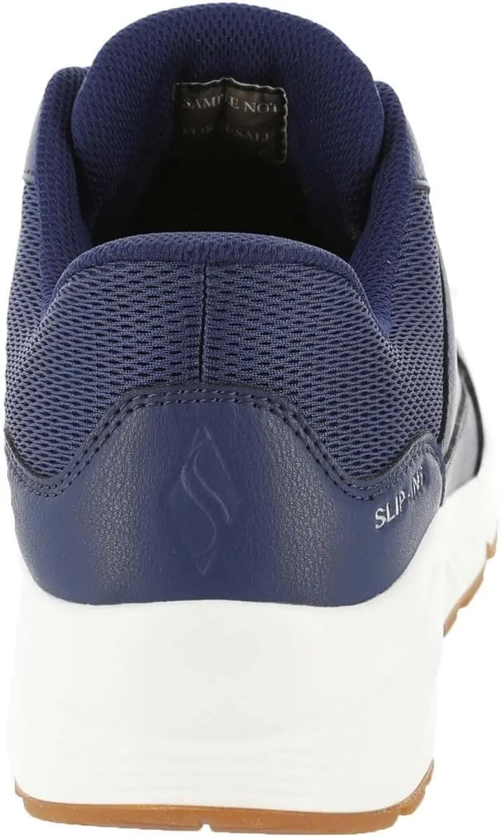 Skechers Men's Uno-Banksia Hands Free Slip-ins Sneaker