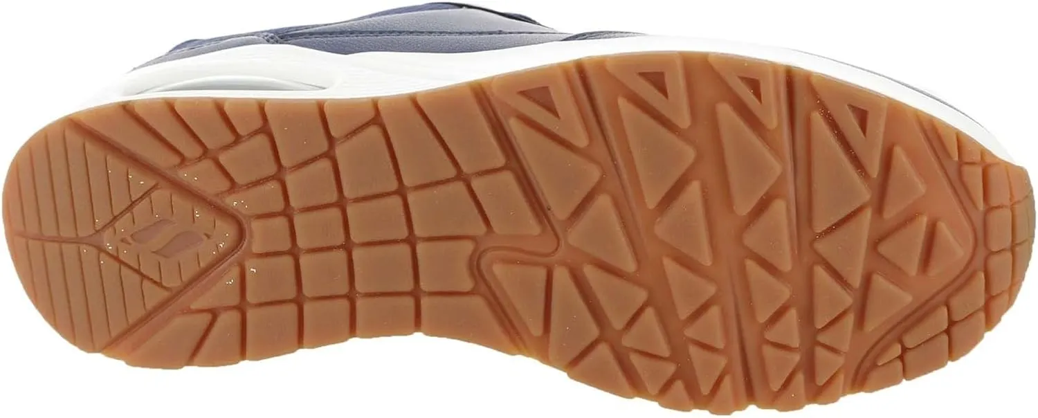 Skechers Men's Uno-Banksia Hands Free Slip-ins Sneaker