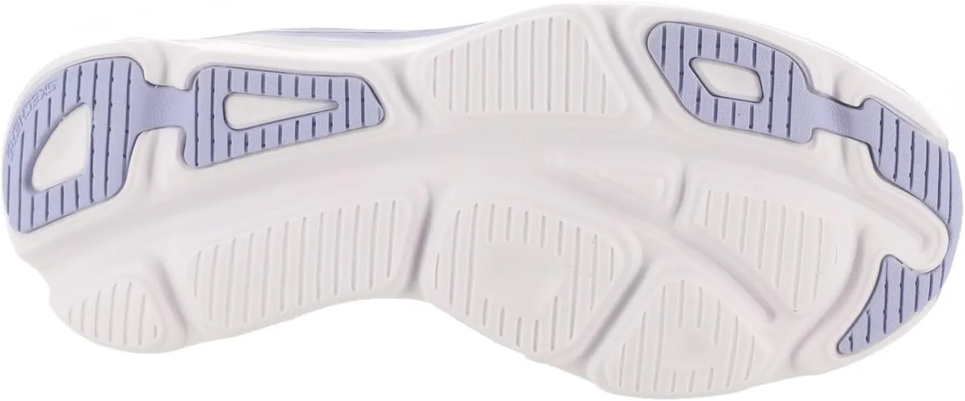 Skechers Sport Women's D'lux Vapor Hands Free Slip-ins Sneaker