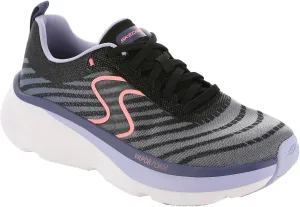 Skechers Sport Women's D'lux Vapor Hands Free Slip-ins Sneaker