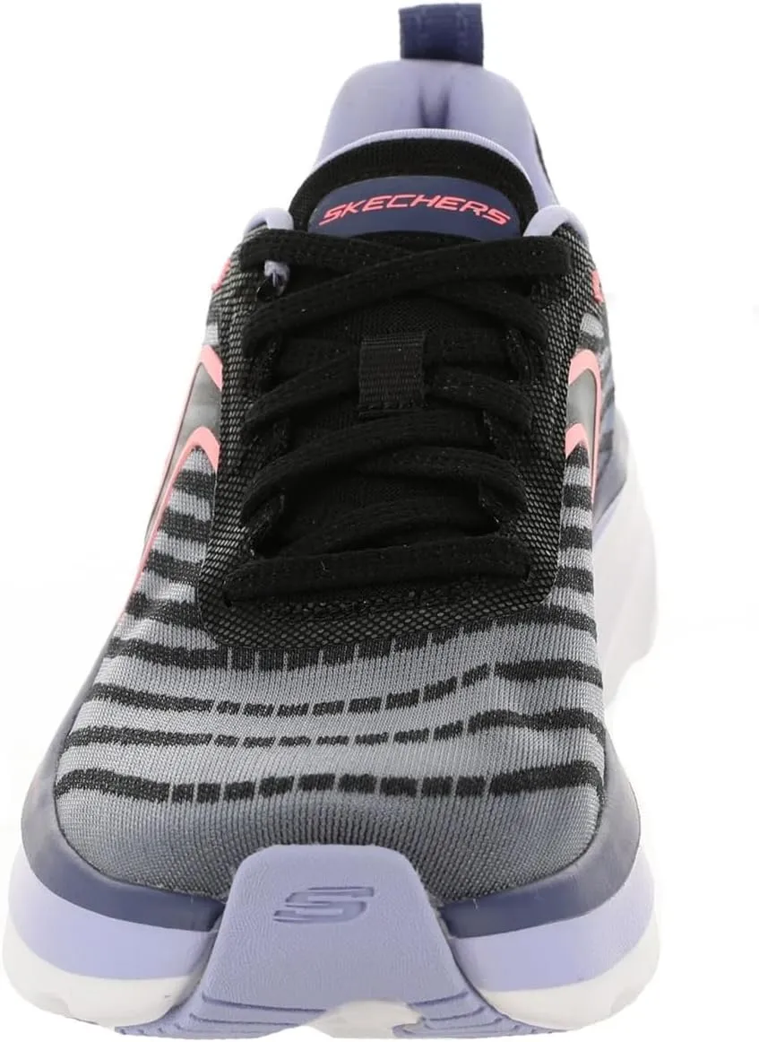 Skechers Sport Women's D'lux Vapor Hands Free Slip-ins Sneaker