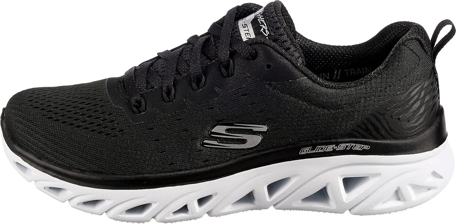 Skechers Sport Women's New Facets Sneaker