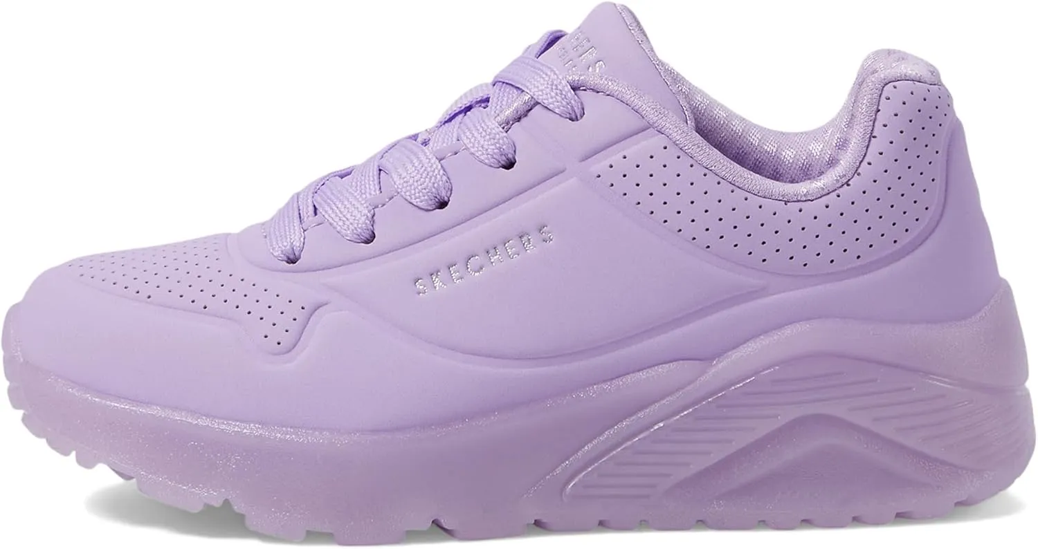 Skechers Unisex-Child Street Uno Lite-in My Zone Sneaker