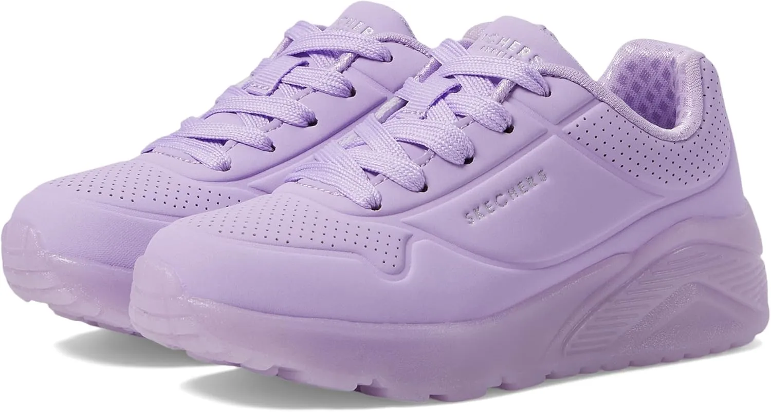 Skechers Unisex-Child Street Uno Lite-in My Zone Sneaker