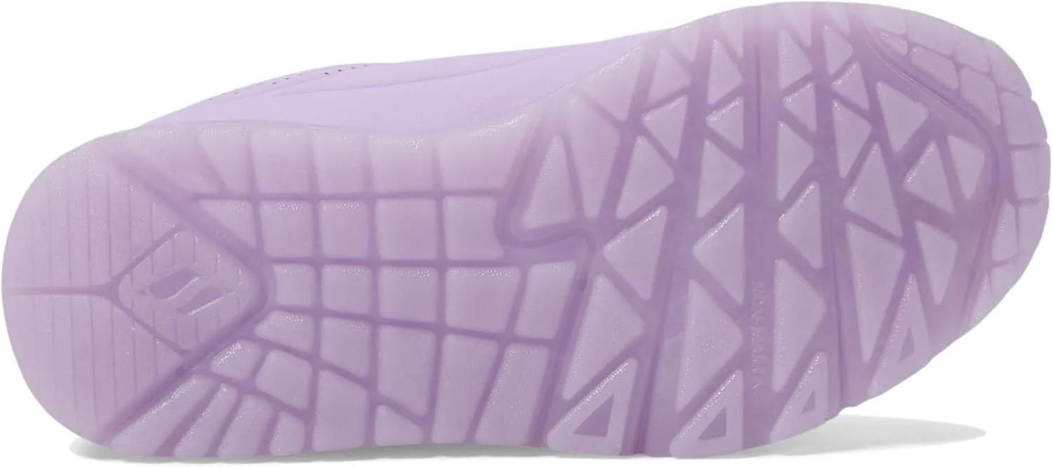 Skechers Unisex-Child Street Uno Lite-in My Zone Sneaker