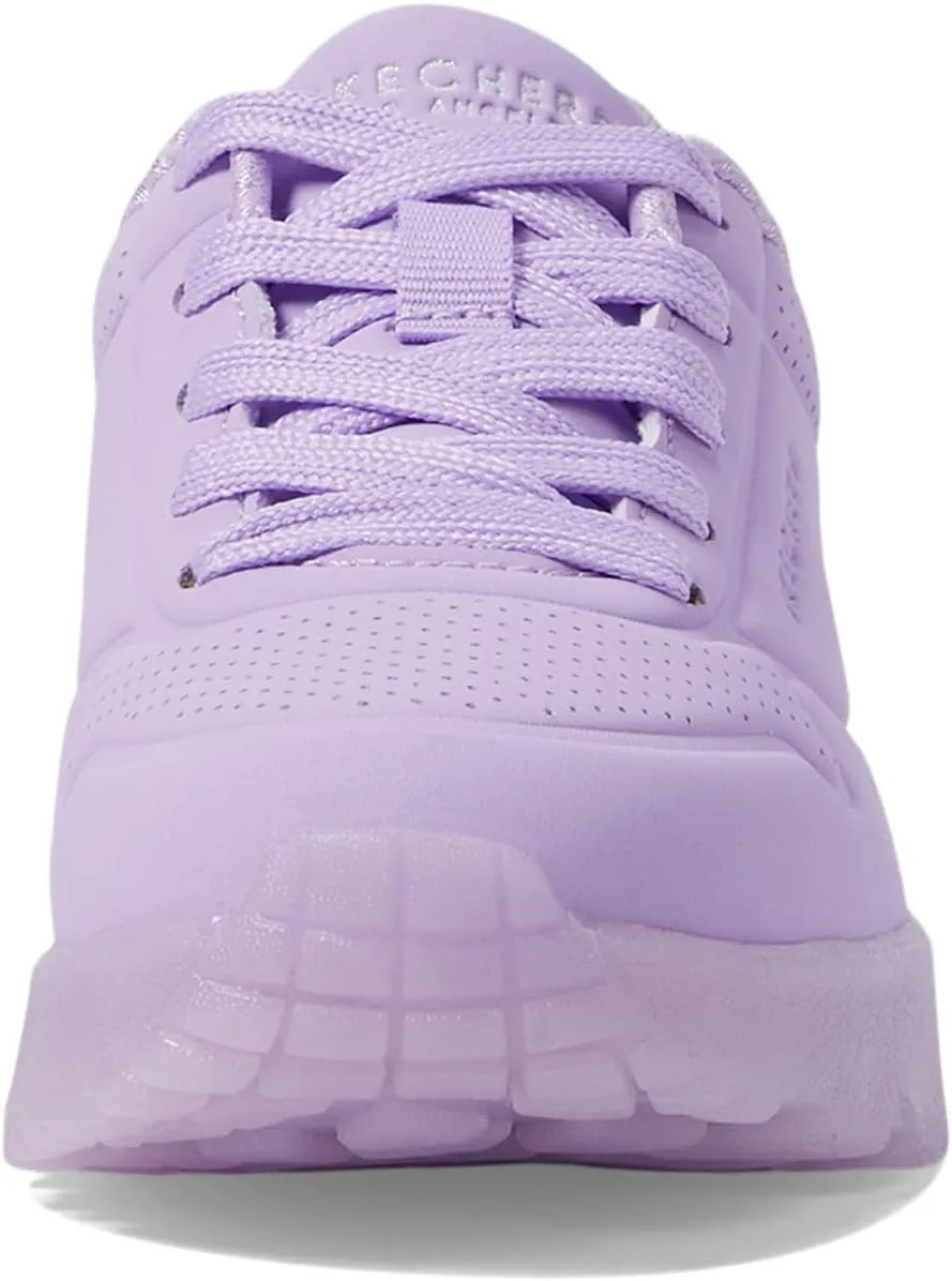 Skechers Unisex-Child Street Uno Lite-in My Zone Sneaker