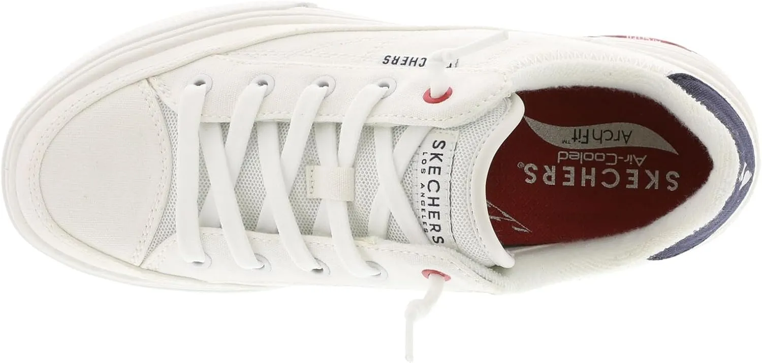 Skechers Women's Arch Fit Arcade-Arcata Sneaker