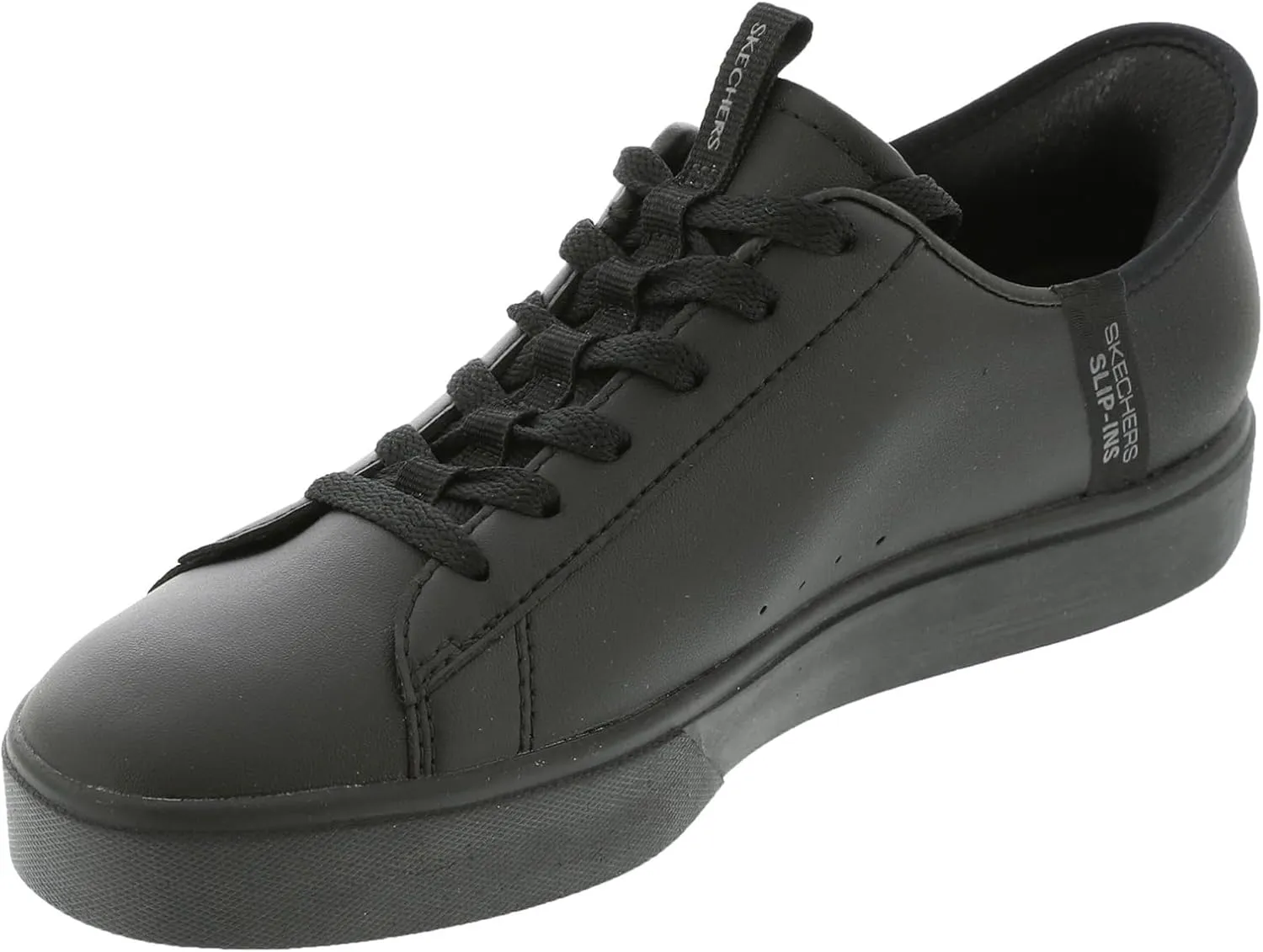 Skechers Women's Eden Lx-Royal Stride Hands Free Slip-ins Sneaker