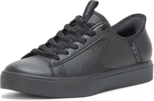 Skechers Women's Eden Lx-Royal Stride Hands Free Slip-ins Sneaker