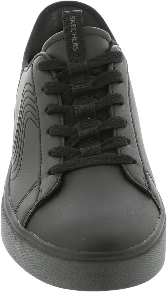 Skechers Women's Eden Lx-Royal Stride Hands Free Slip-ins Sneaker