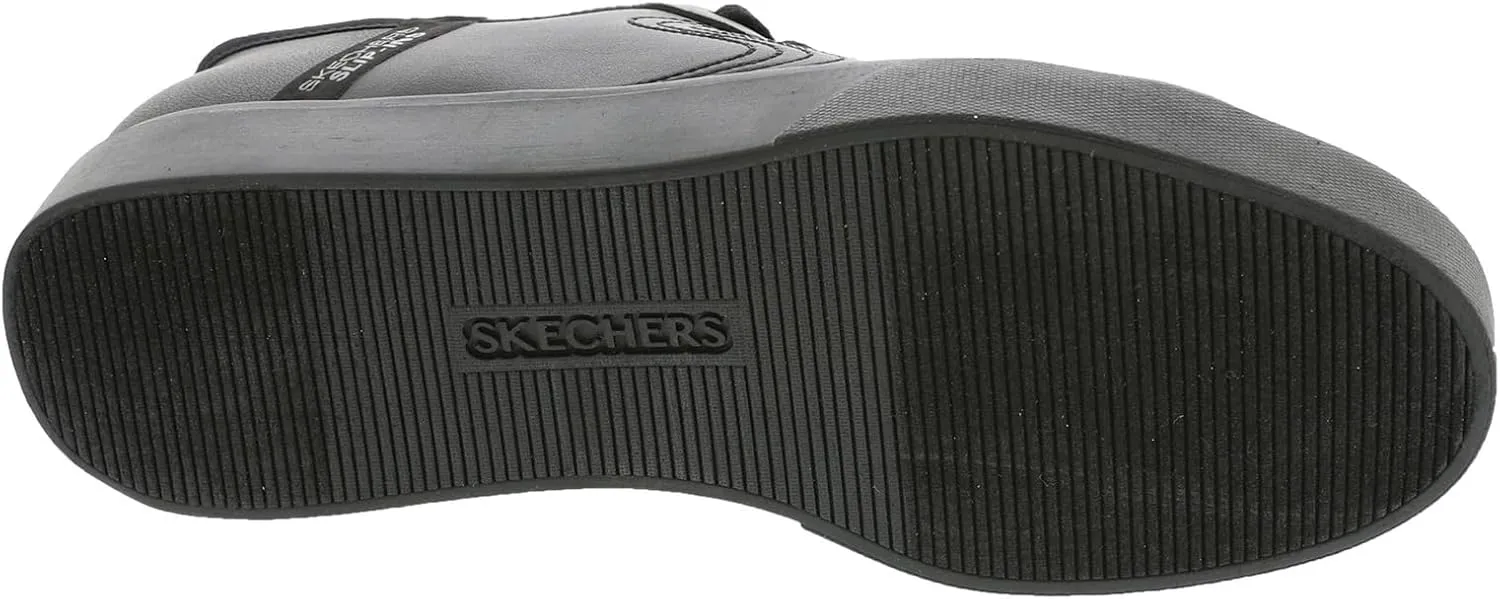 Skechers Women's Eden Lx-Royal Stride Hands Free Slip-ins Sneaker