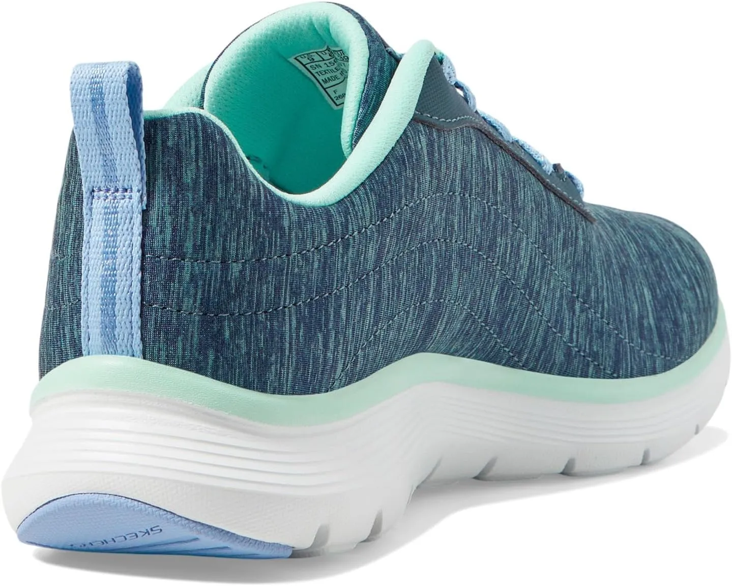 Skechers Women's Flex Appeal 5.0 Sneaker