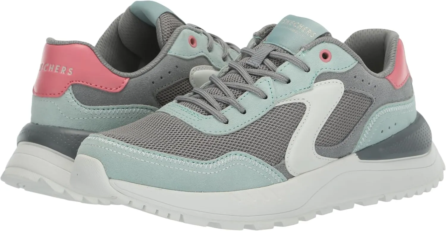 Skechers Women's Fury Sneaker