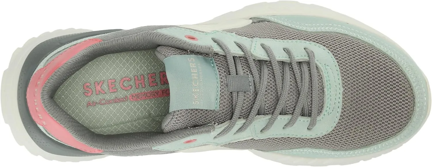 Skechers Women's Fury Sneaker