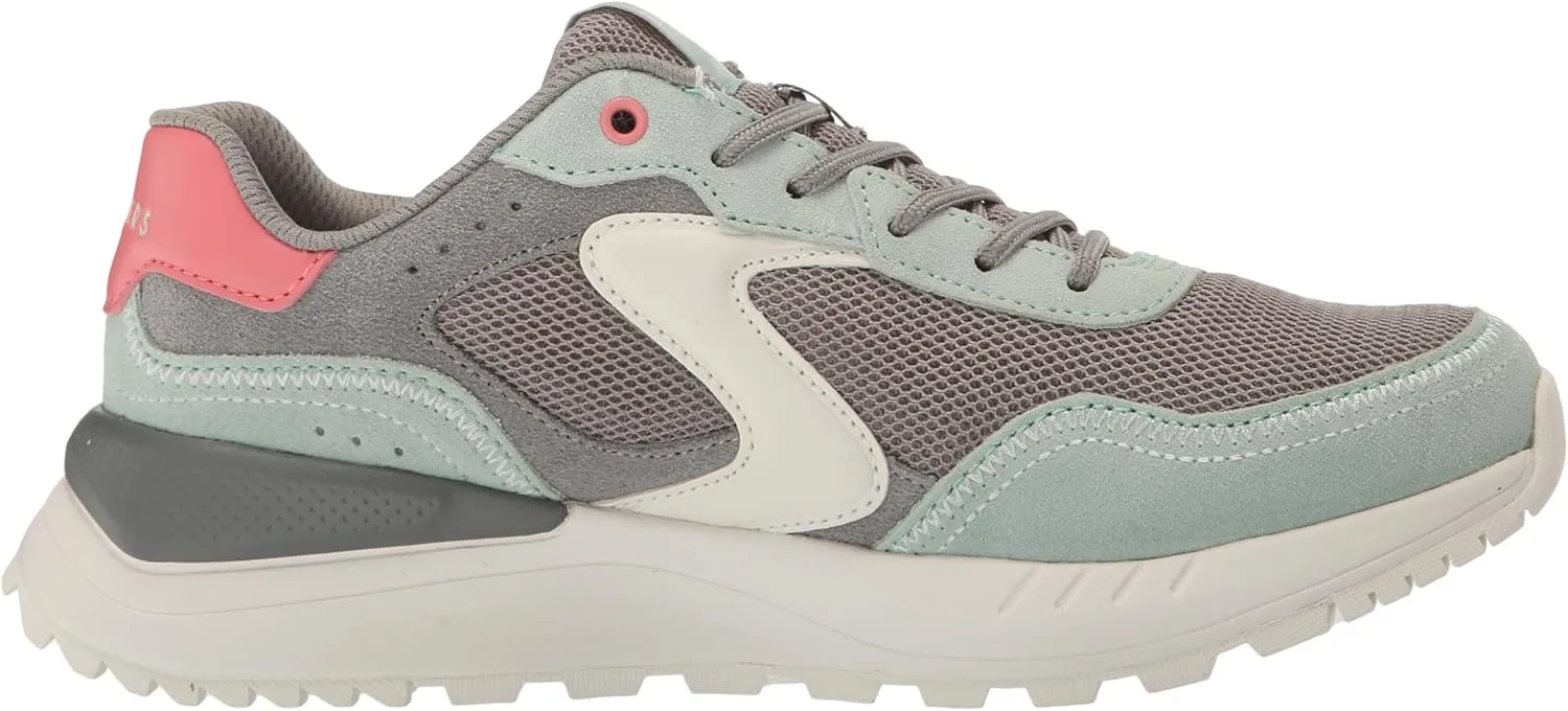 Skechers Women's Fury Sneaker