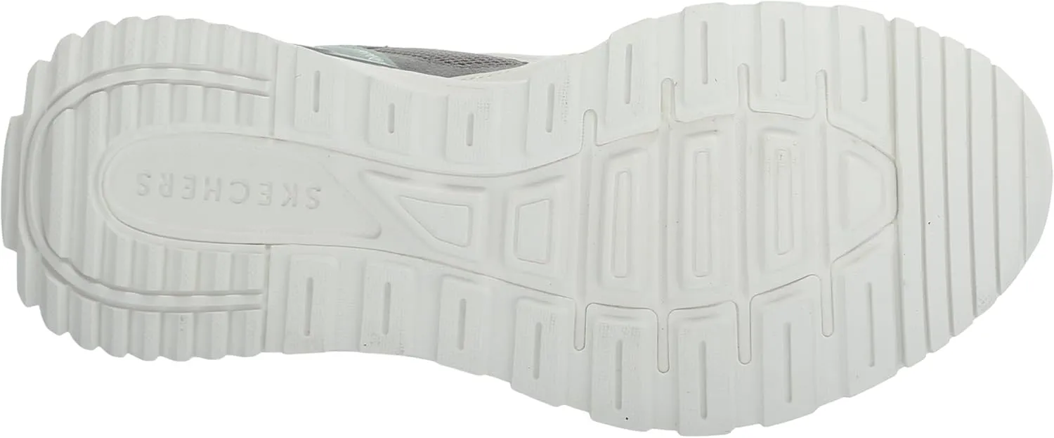 Skechers Women's Fury Sneaker