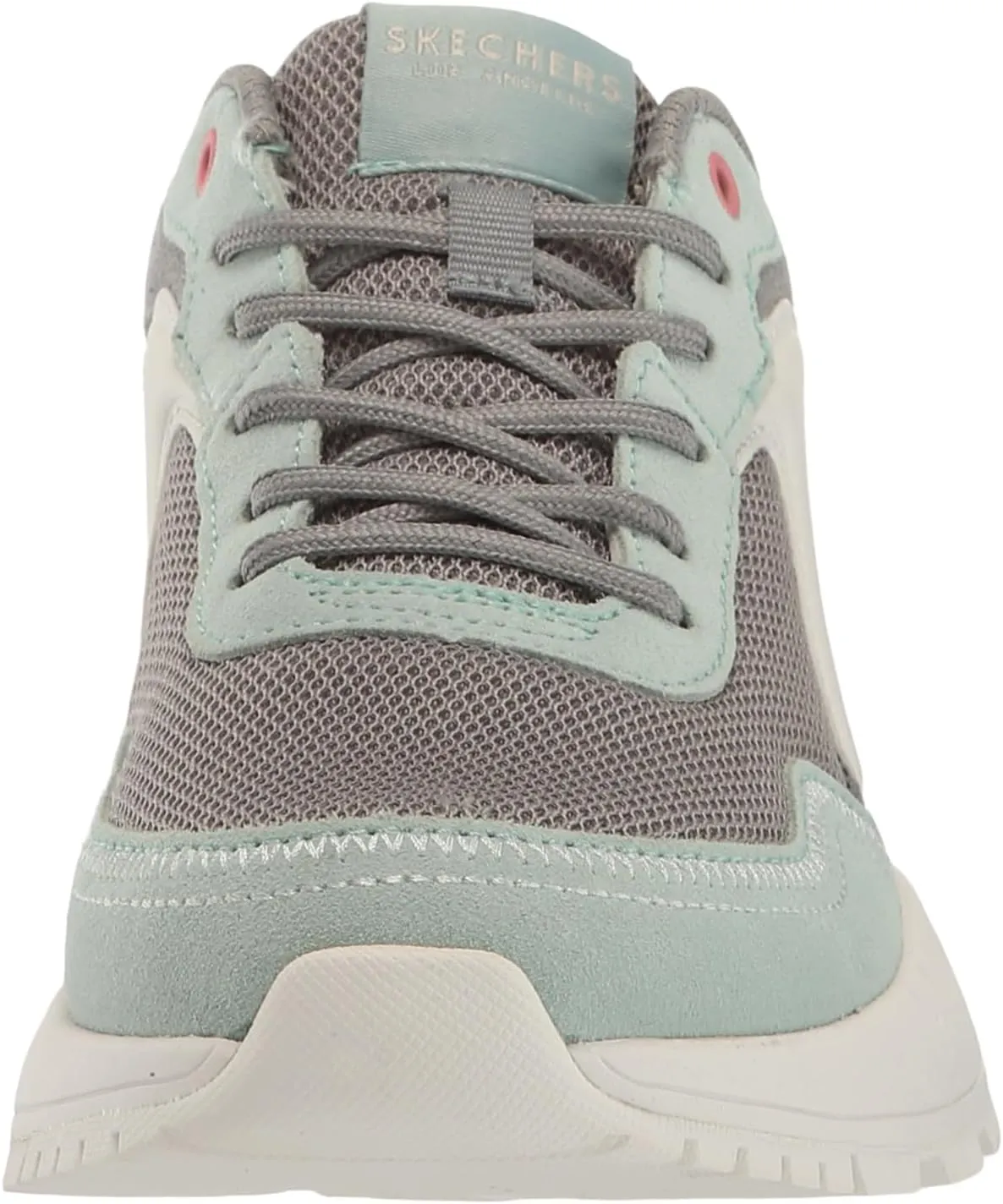 Skechers Women's Fury Sneaker