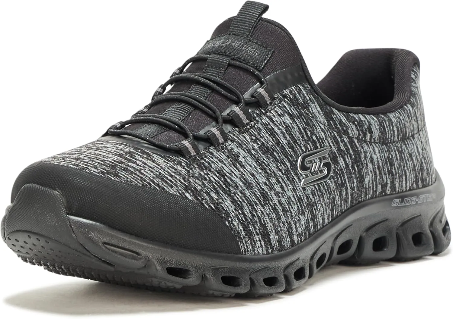 Skechers Women's Glide-Step-Persistence Sneaker