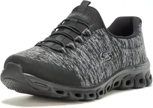 Skechers Women's Glide-Step-Persistence Sneaker