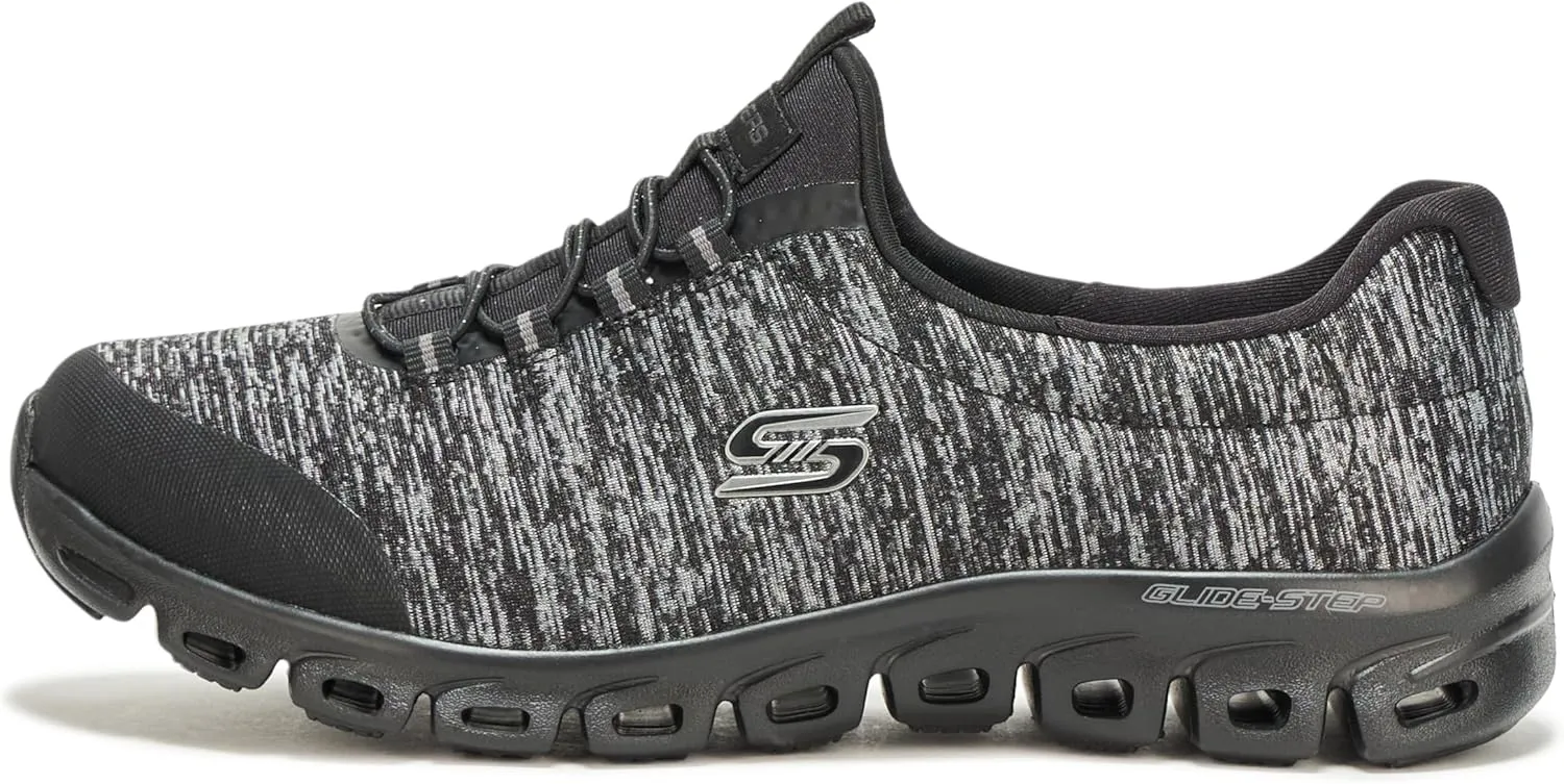 Skechers Women's Glide-Step-Persistence Sneaker