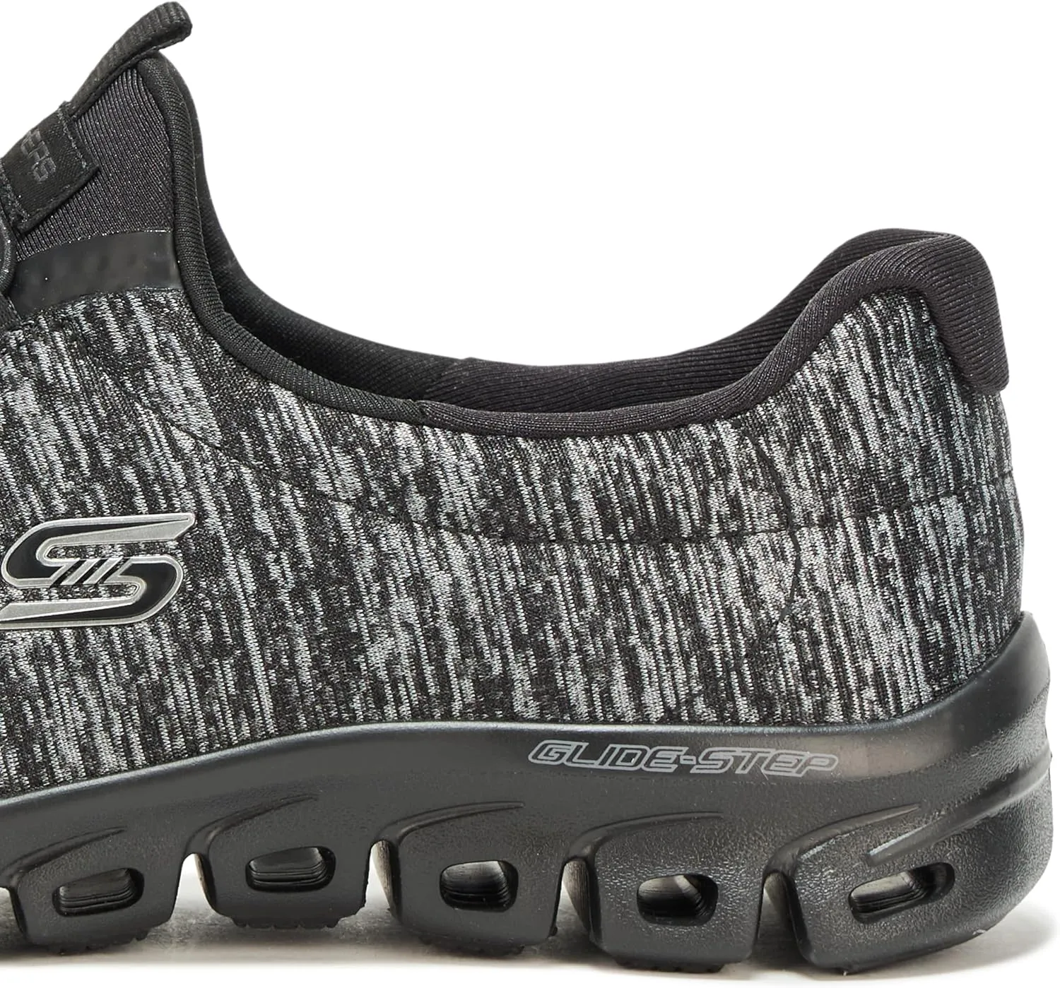 Skechers Women's Glide-Step-Persistence Sneaker
