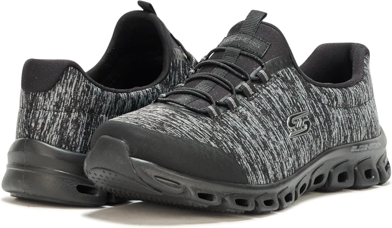 Skechers Women's Glide-Step-Persistence Sneaker