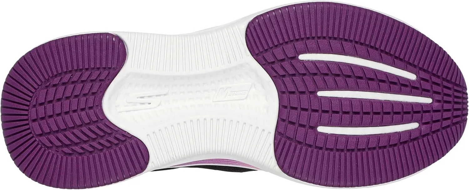 Skechers Women's Go Run Elevate 2.0 Banyan Hands Free Slip-ins Sneaker
