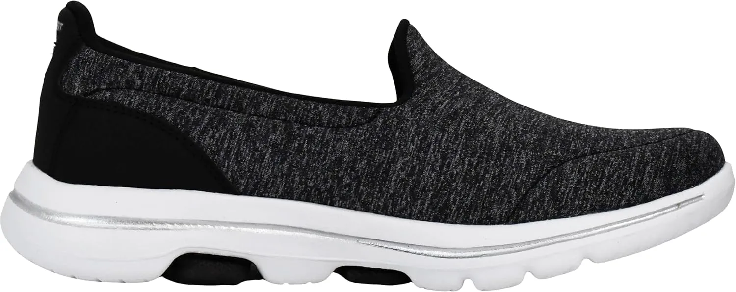 Skechers Women's Go Walk 5-Honor Sneaker