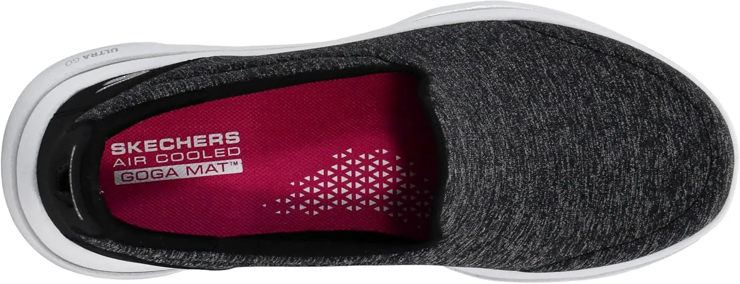 Skechers Women's Go Walk 5-Honor Sneaker