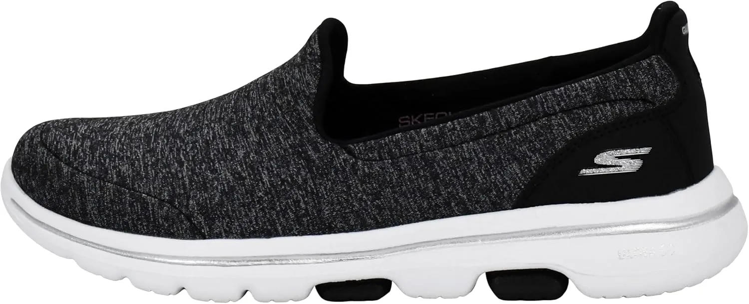 Skechers Women's Go Walk 5-Honor Sneaker