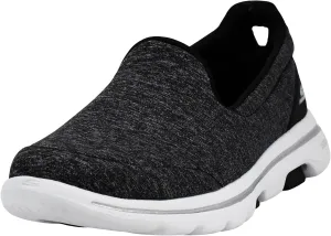 Skechers Women's Go Walk 5-Honor Sneaker